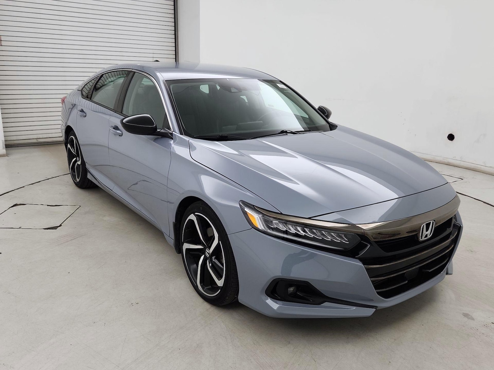 2022 Honda Accord Sedan