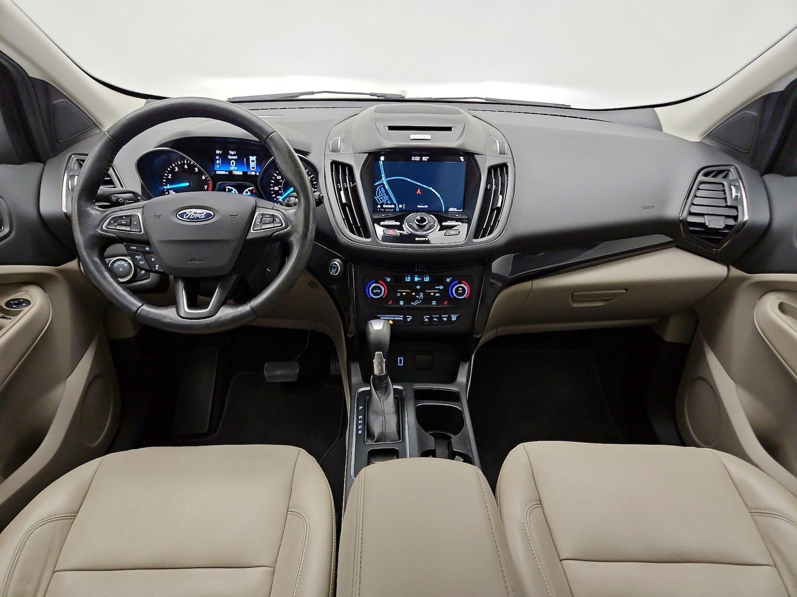 Apple CarPlay®