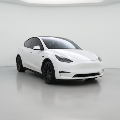 Recommended categories heading image of the selected vehicle