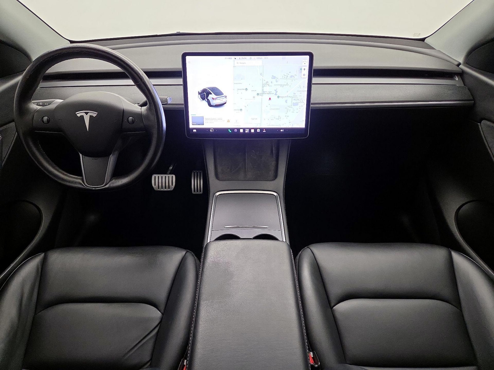 Navigation System