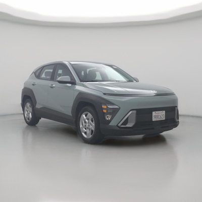 2025 Hyundai Kona SE
