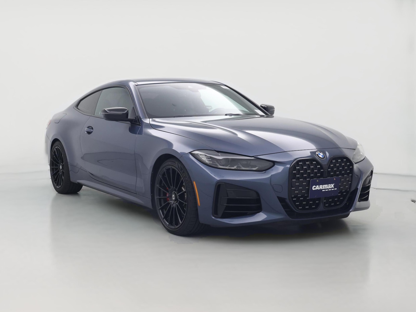 2022 BMW 4 Series M440i