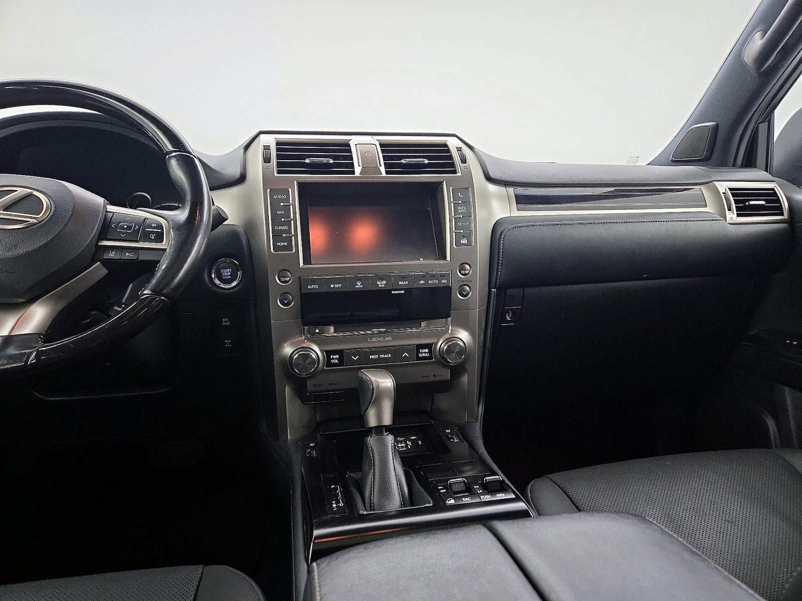 Navigation System