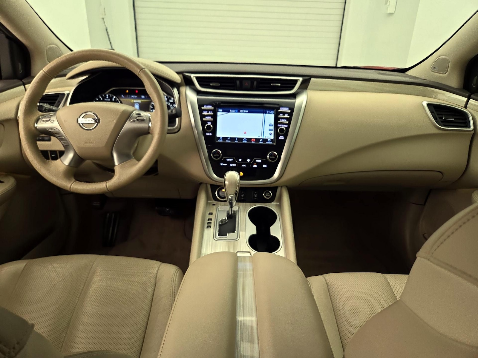 Navigation System