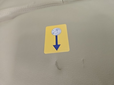 Condition detail