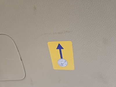 Condition detail