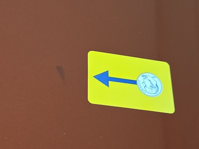Condition detail