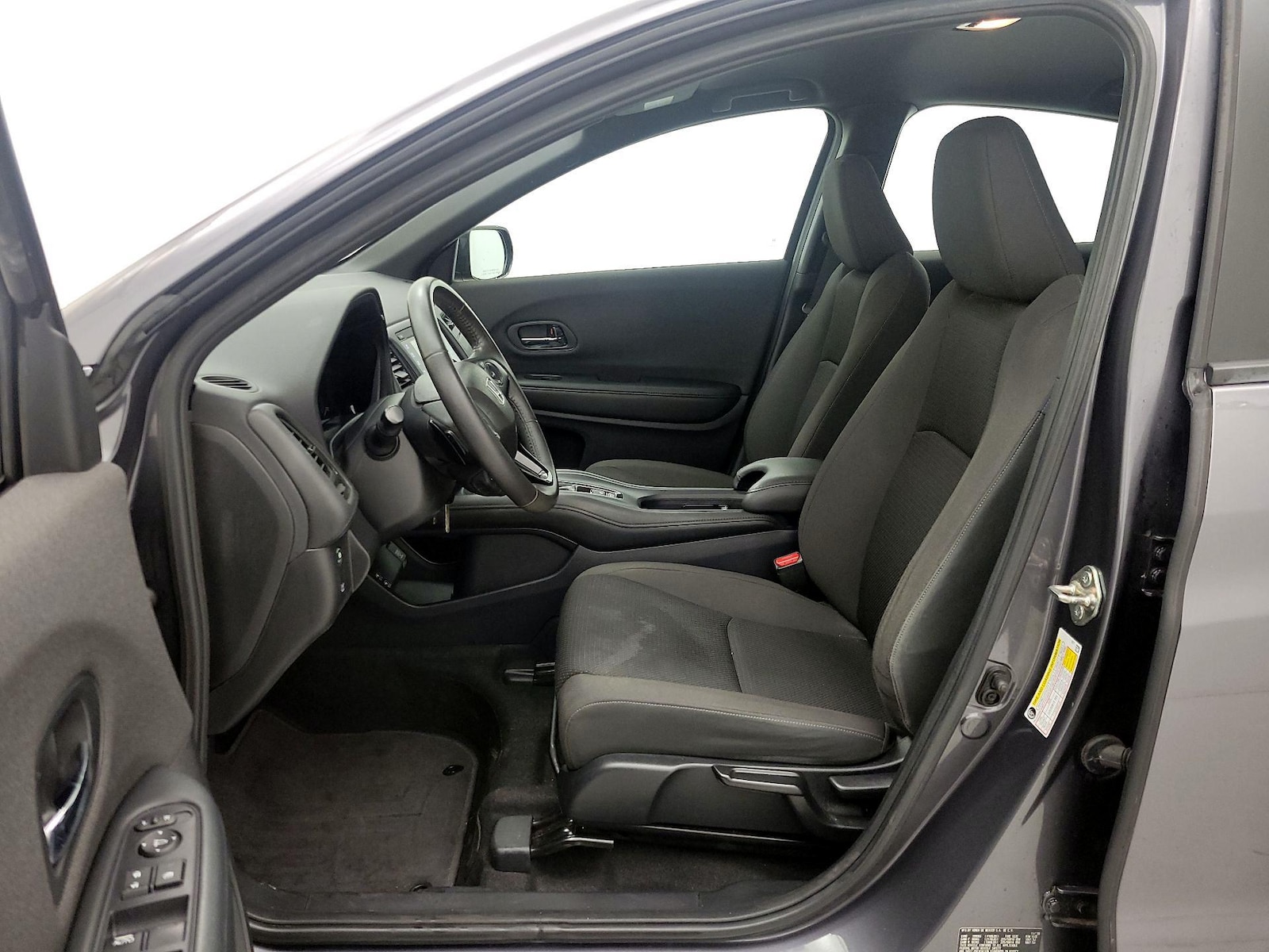Side Airbags