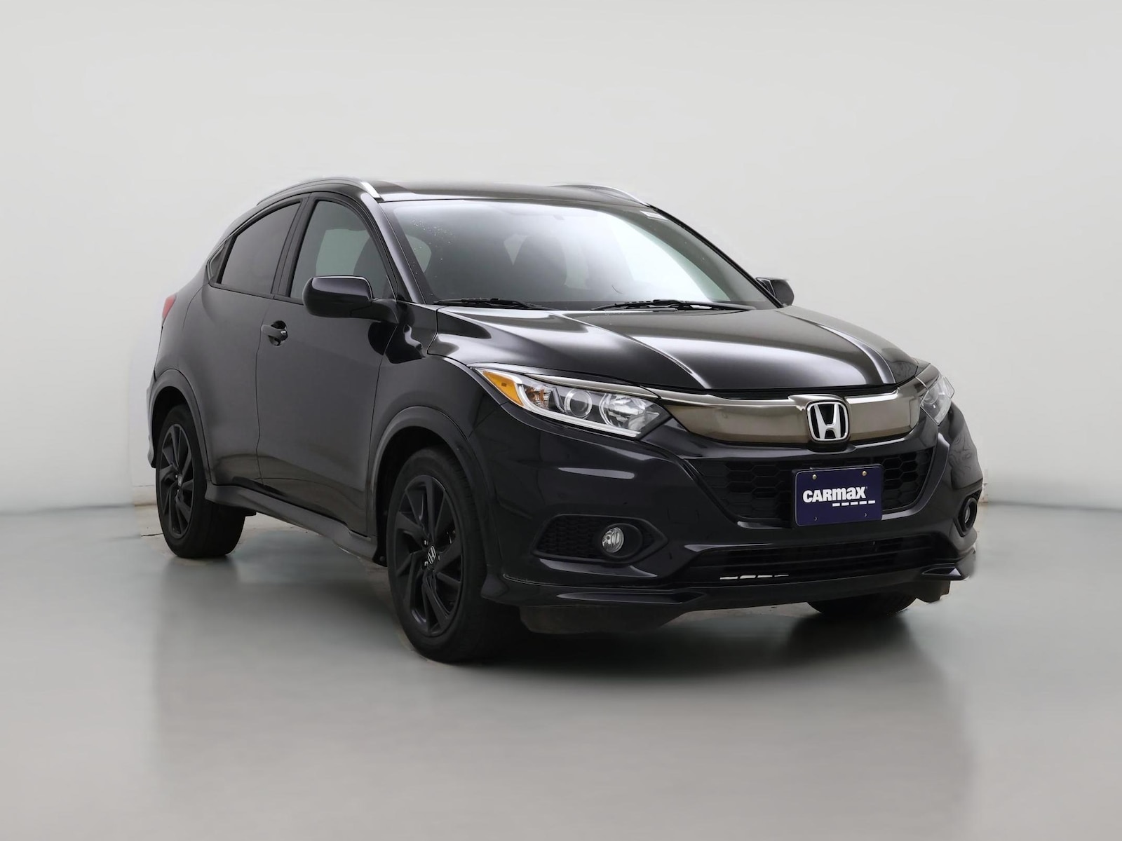2021 Honda HR-V
