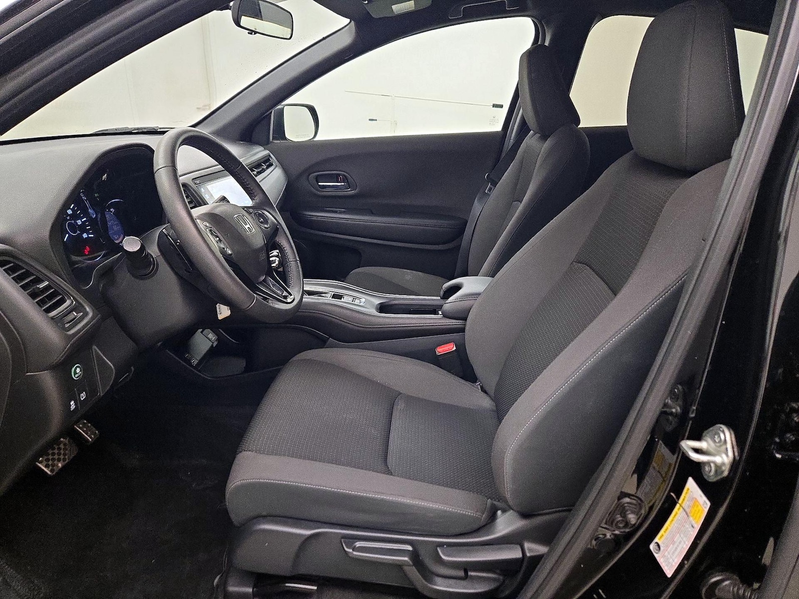 Side Airbags
