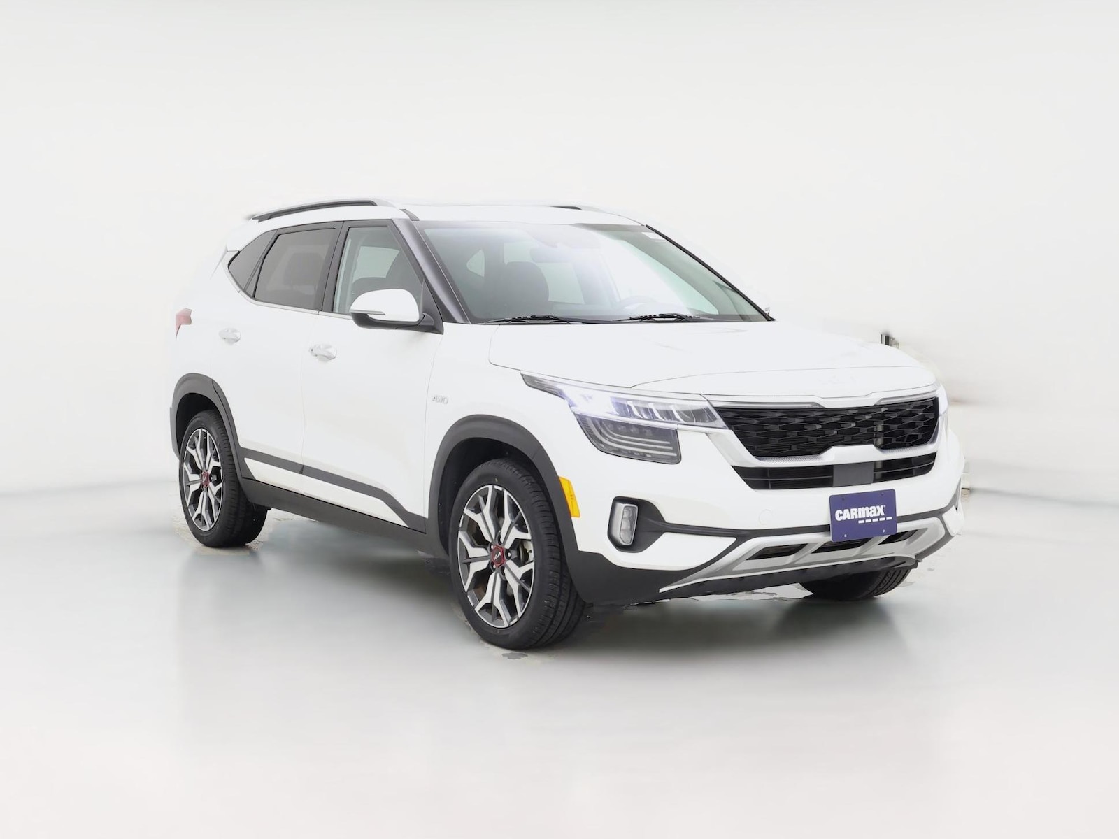 2023 Kia Seltos