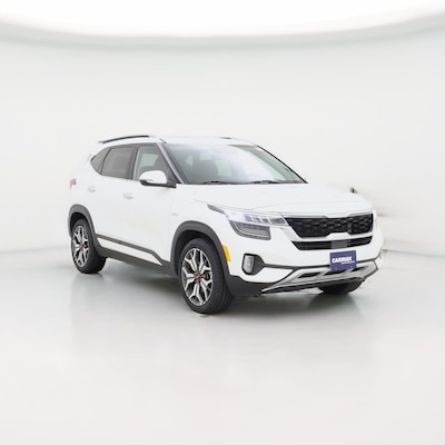 Recommended categories heading image of the selected vehicle