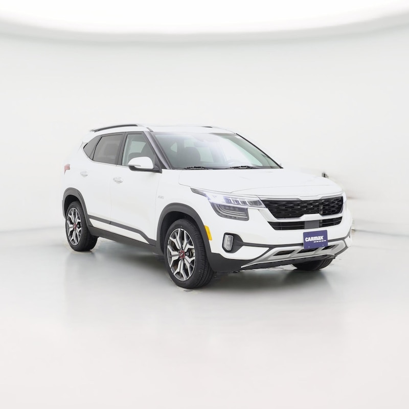 2023 Kia Seltos SX