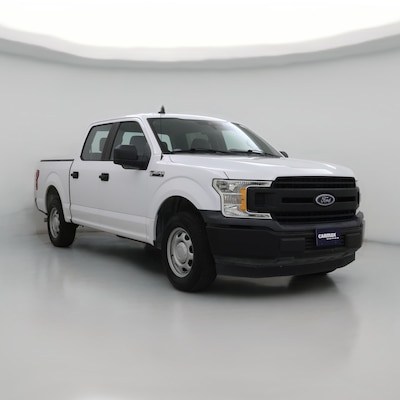 2020 Ford F150 XL