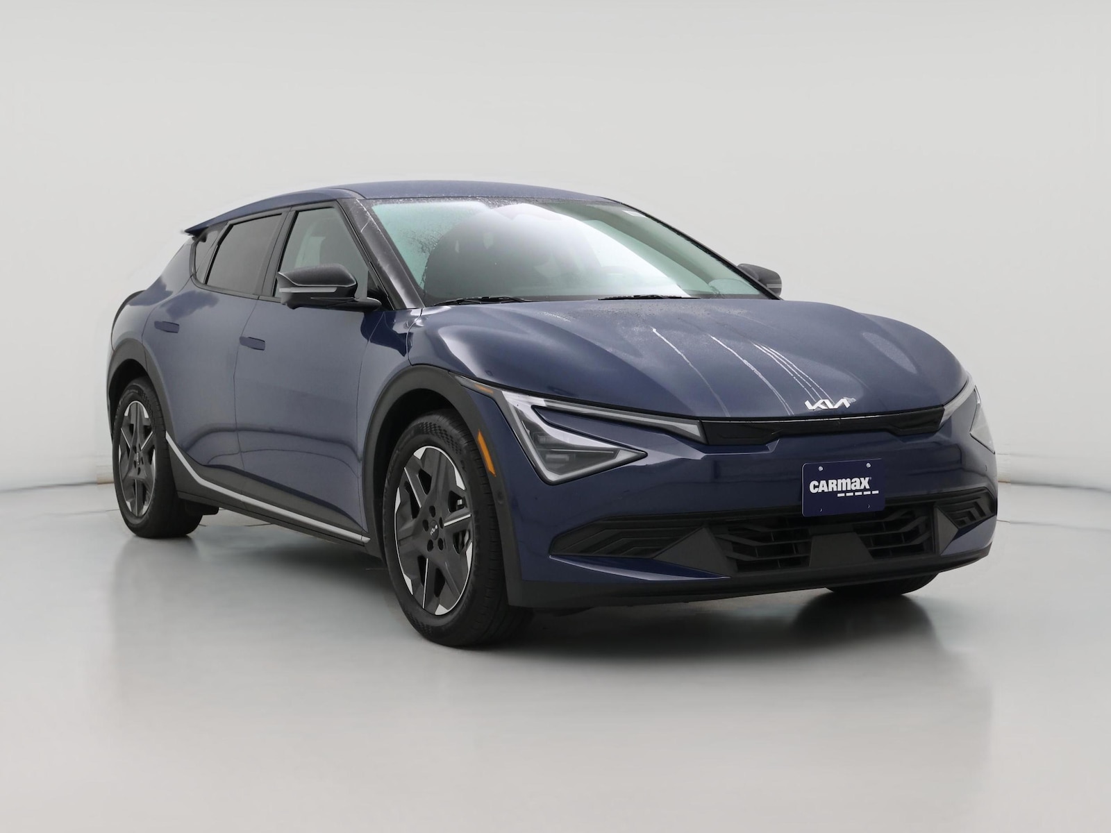 2025 Kia EV6