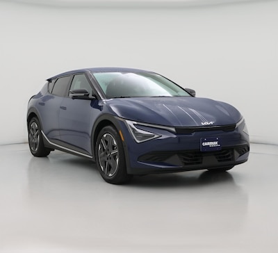 Recommended categories heading image of the selected vehicle