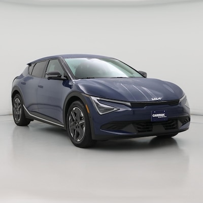 Vehicle exterior view