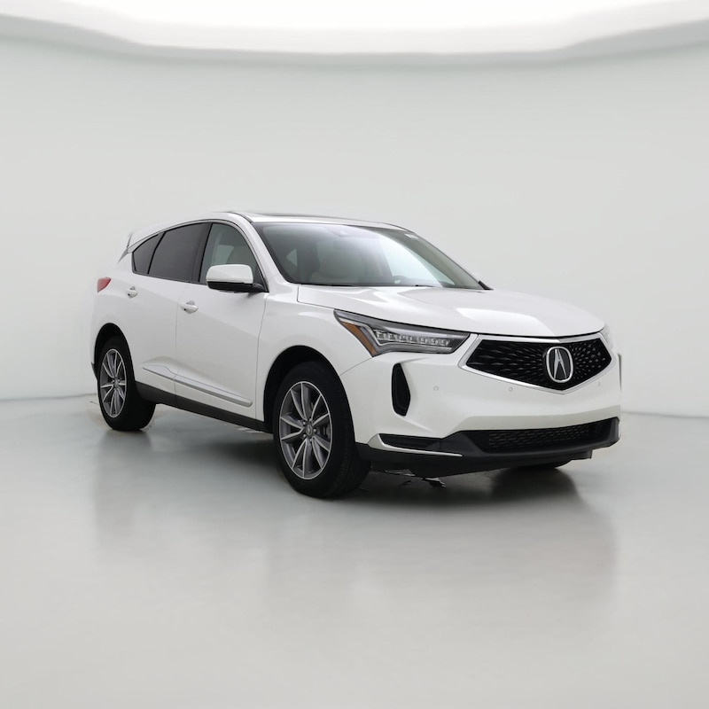 2022 Acura RDX Technology