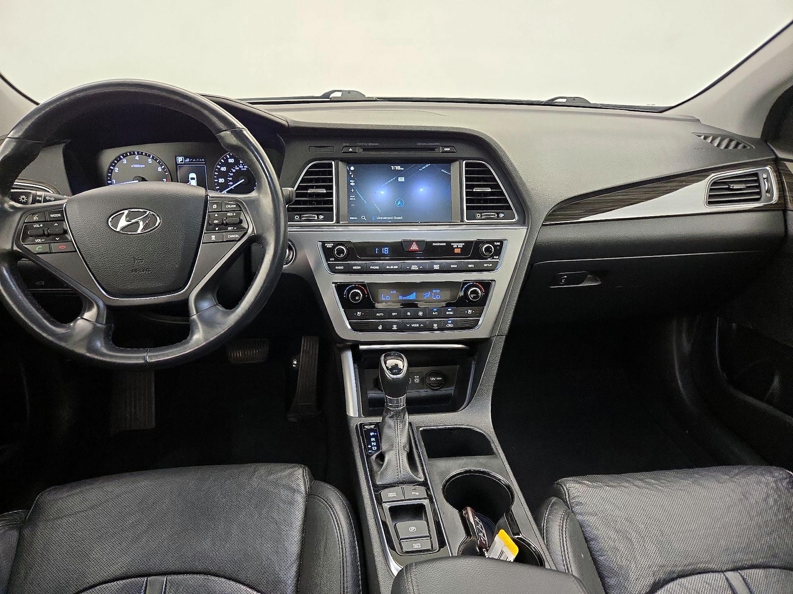 Navigation System