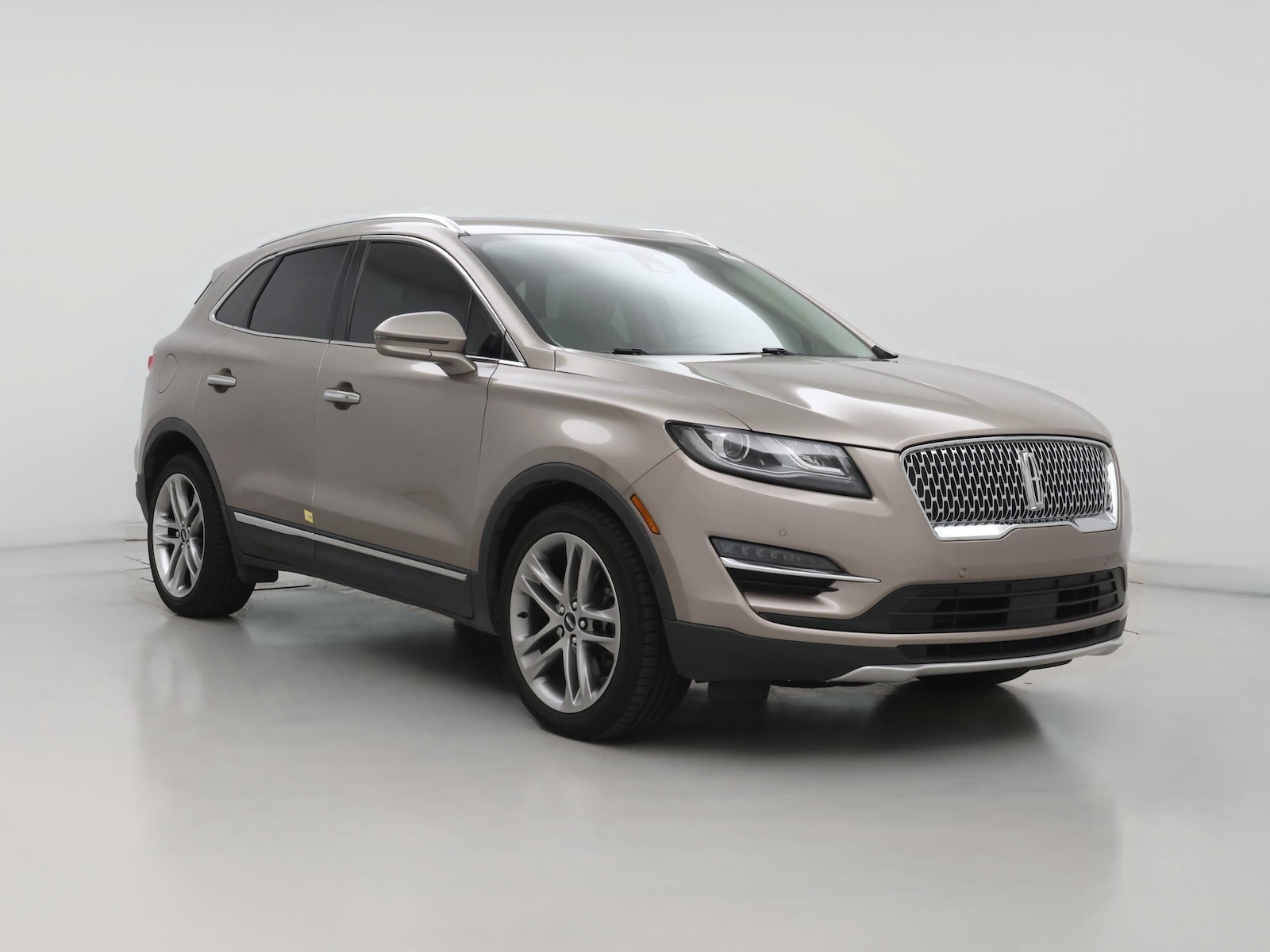 2019 Lincoln MKC