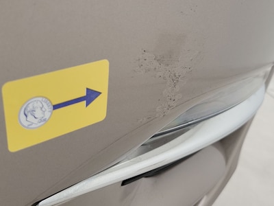 Condition detail