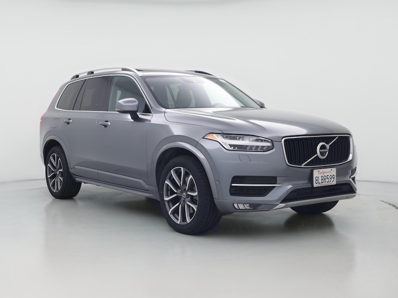 2019 Volvo XC90 T5 Momentum