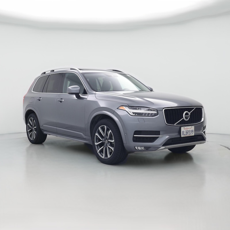 2019 Volvo XC90 T5 Momentum