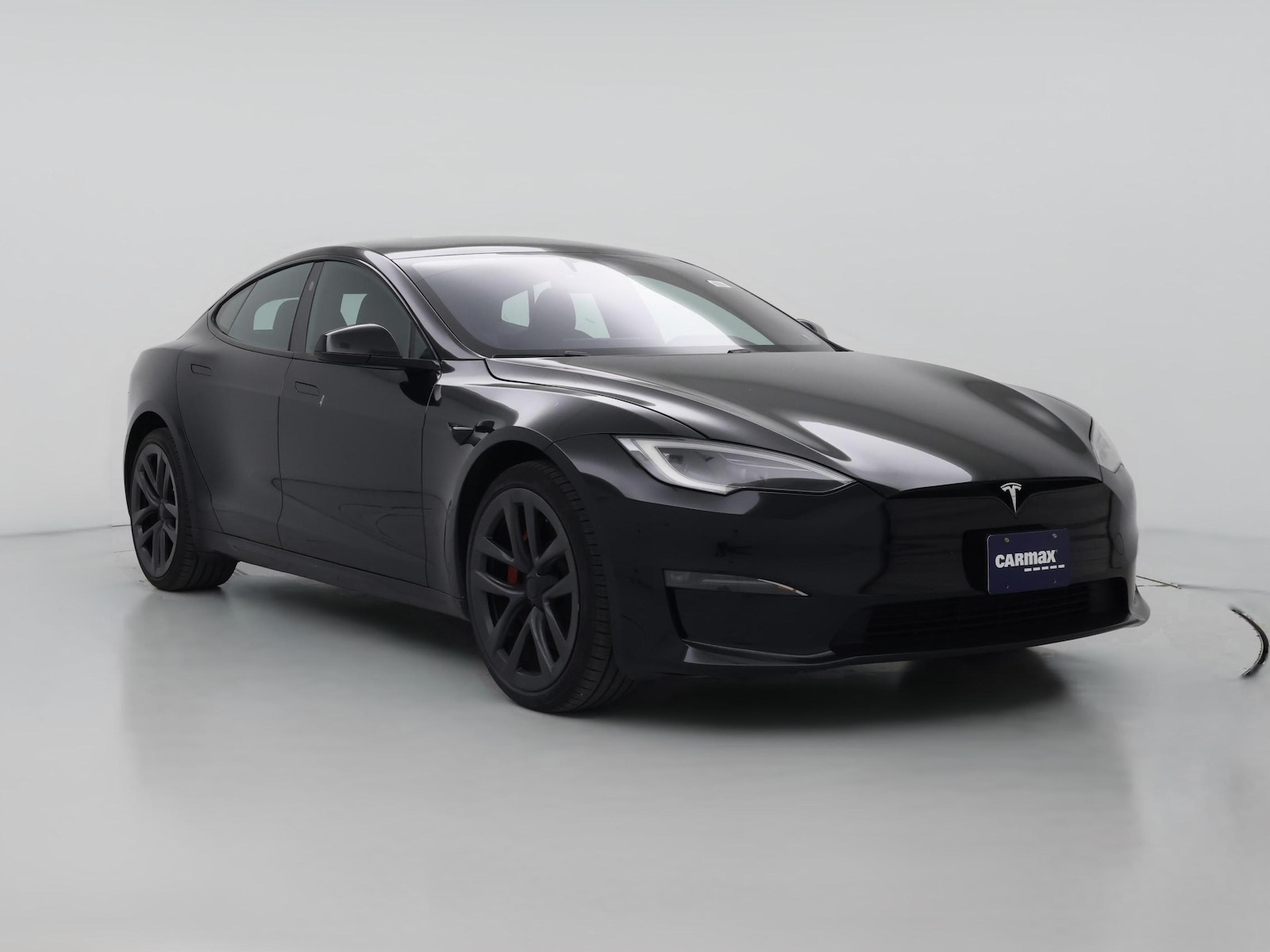 2023 Tesla Model S