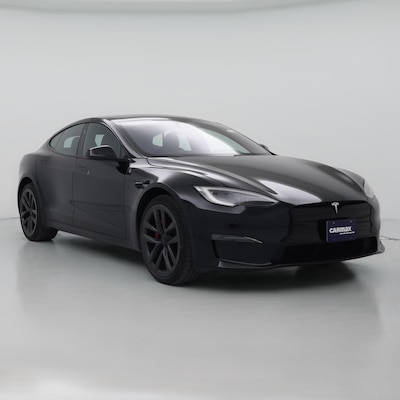 2023 Tesla Model S