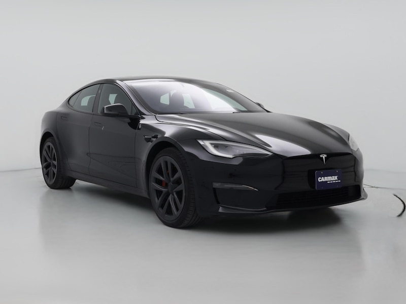 2023 Tesla Model S null