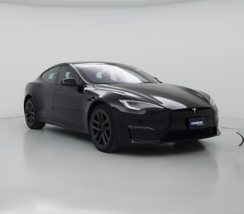 2023 Tesla Model S
