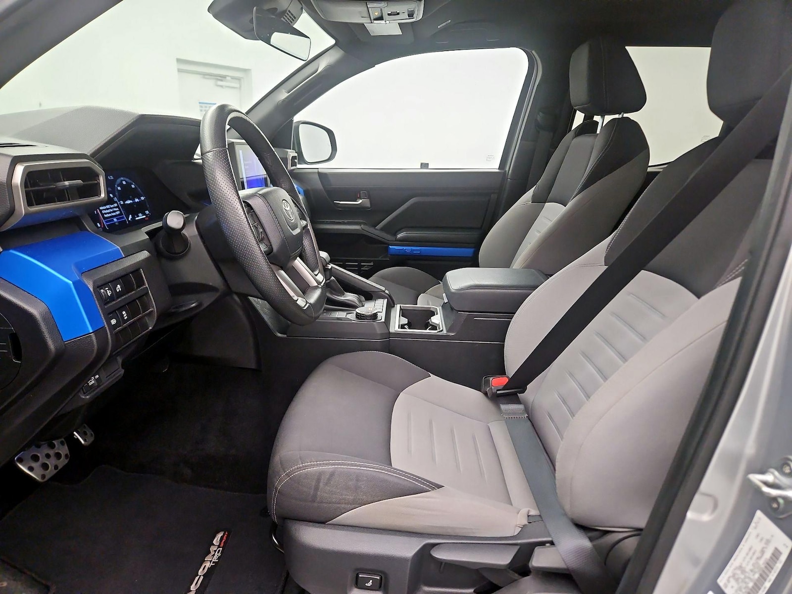 Side Airbags