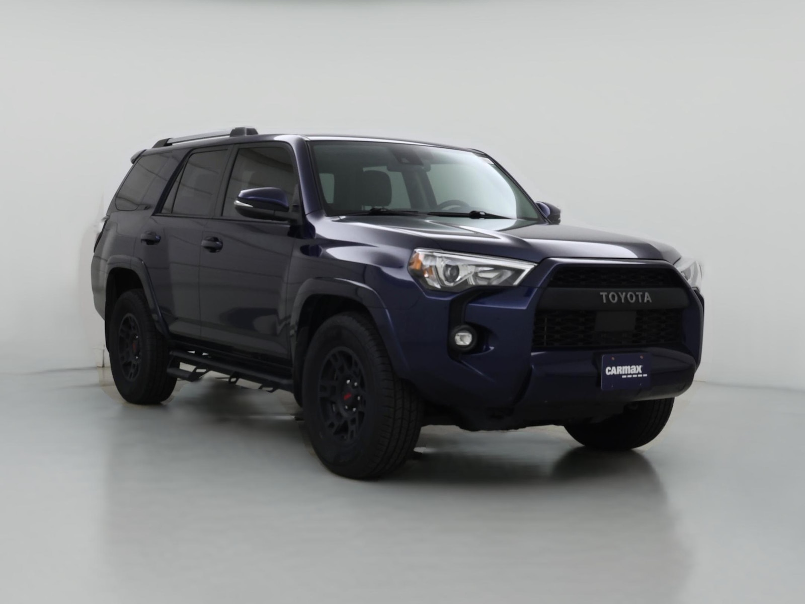 2022 Toyota 4Runner