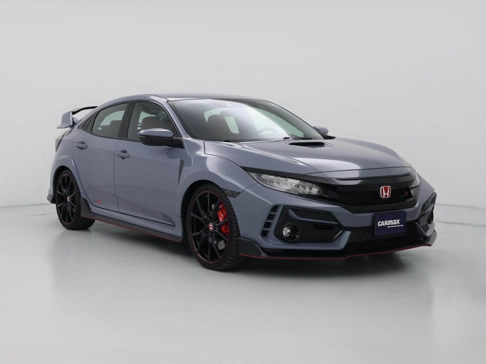 2021 Honda Civic Hatchback