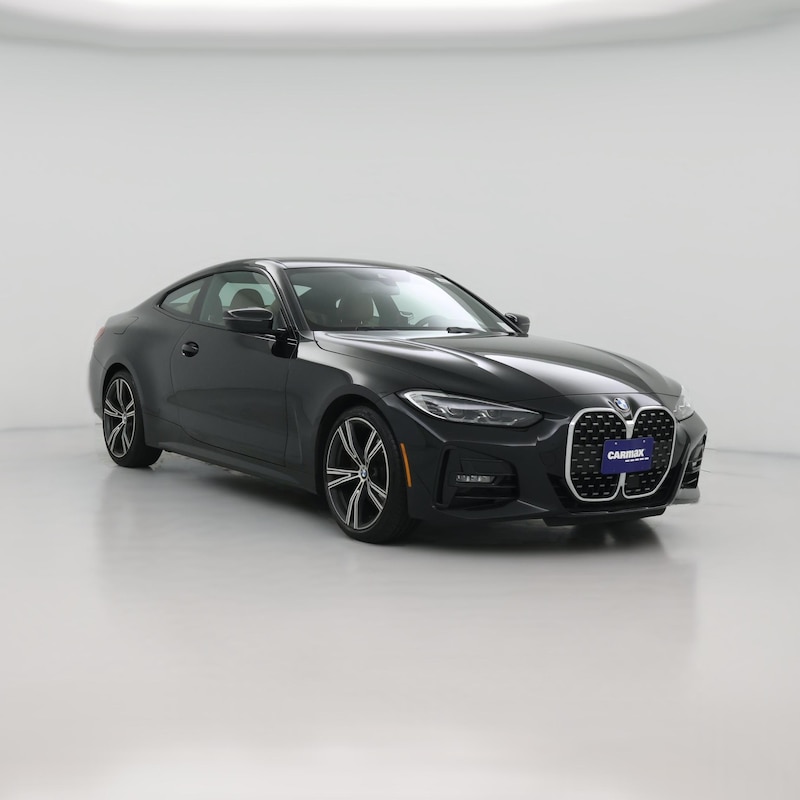 2021 BMW 430 I xDrive
