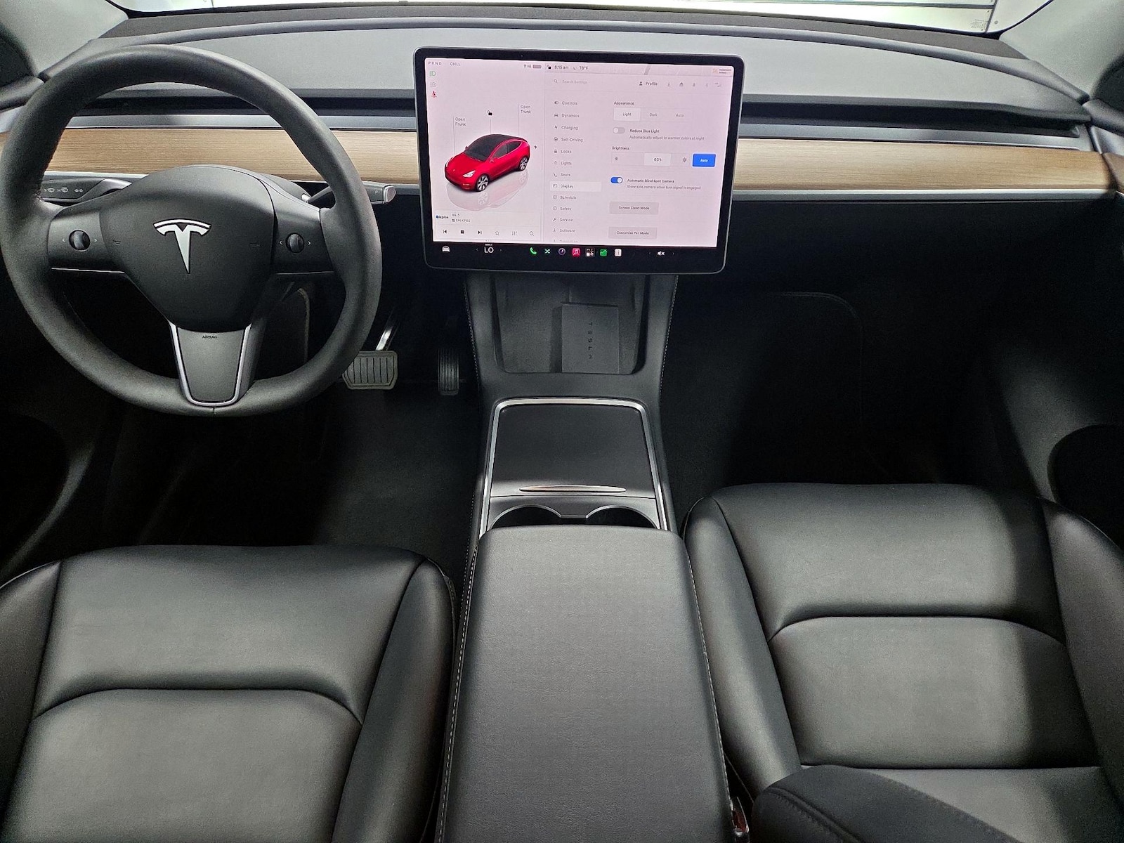 Navigation System