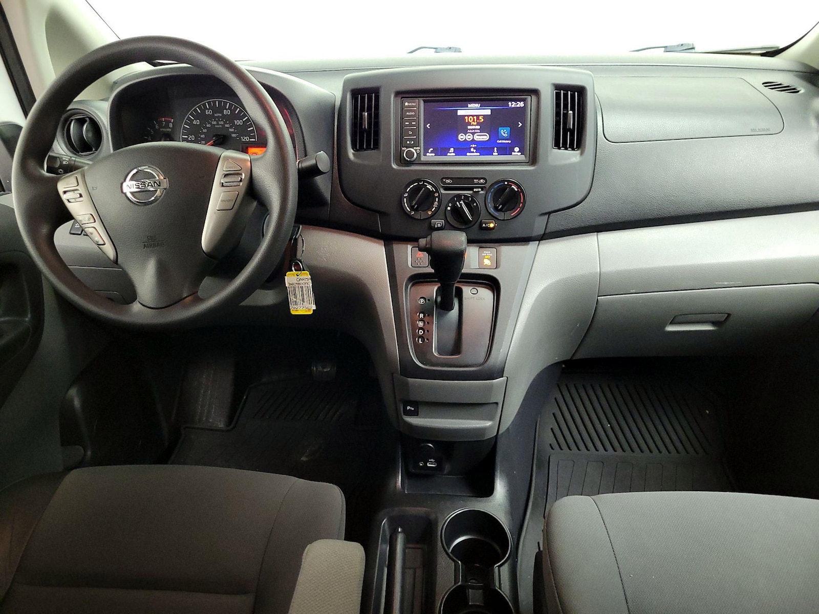 Rear View Camera
