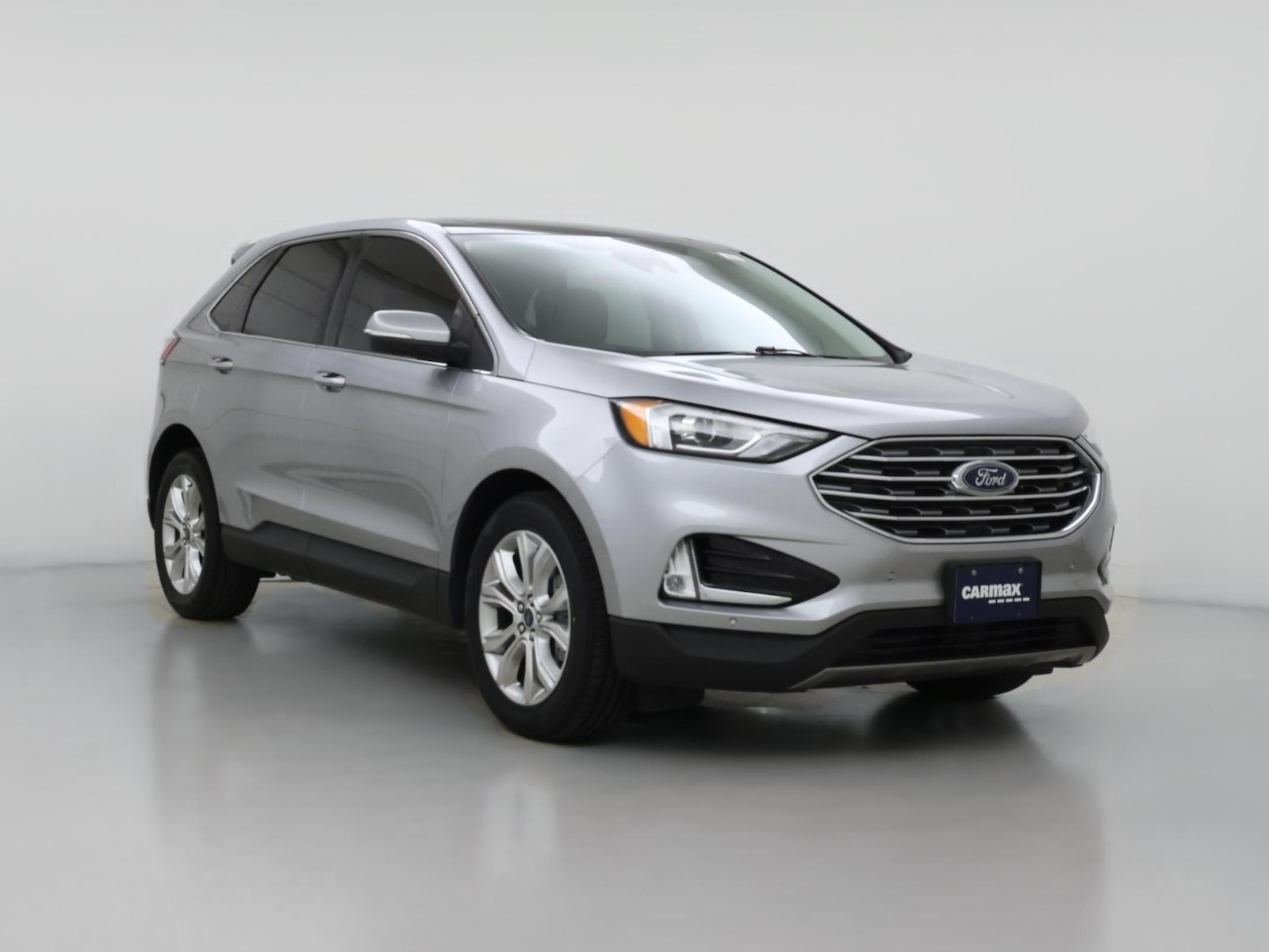 2021 Ford Edge