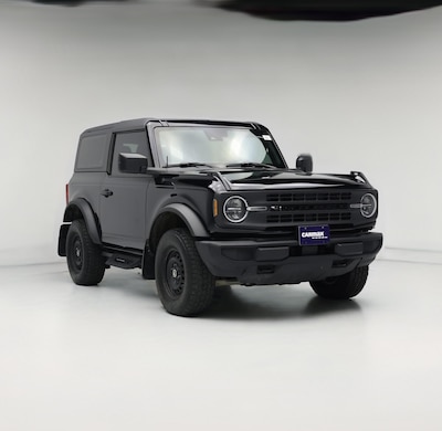 Recommended categories heading image of the selected vehicle