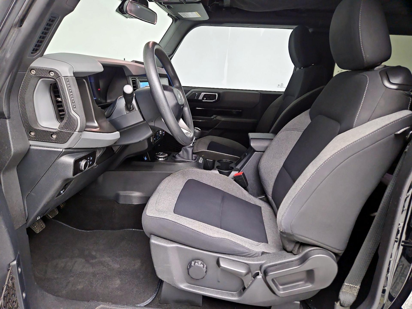 Side Airbags