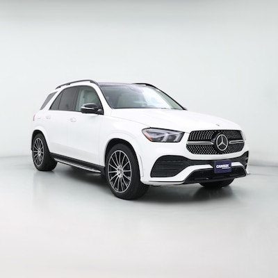 2021 Mercedes-Benz GLE450