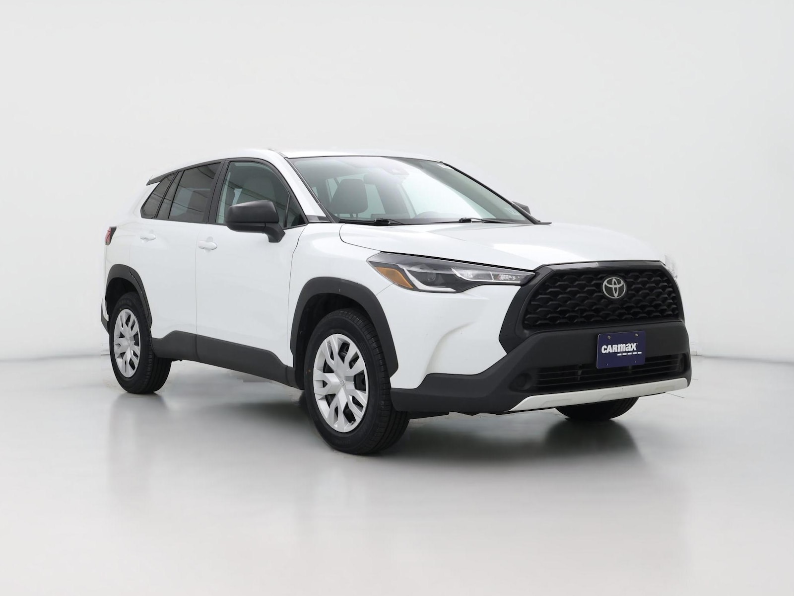 2022 Toyota Corolla Cross L