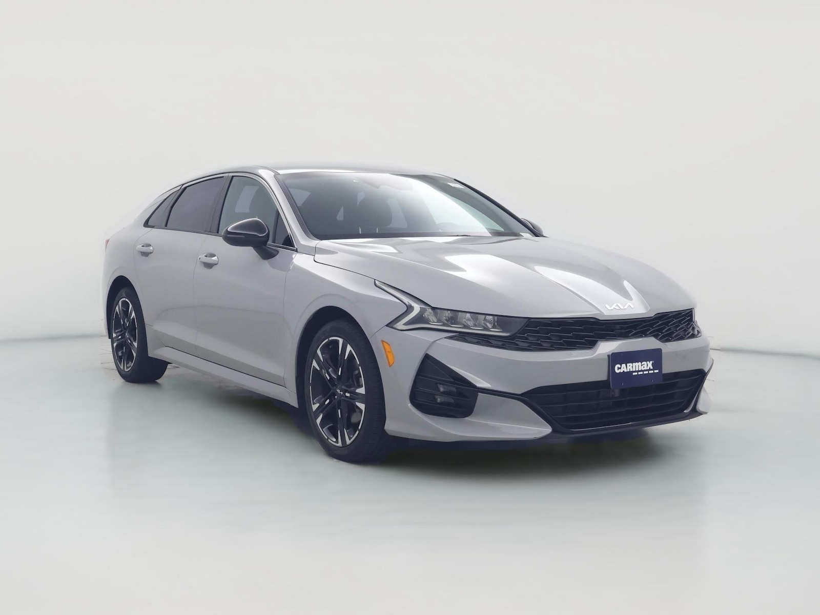 2024 Kia K5