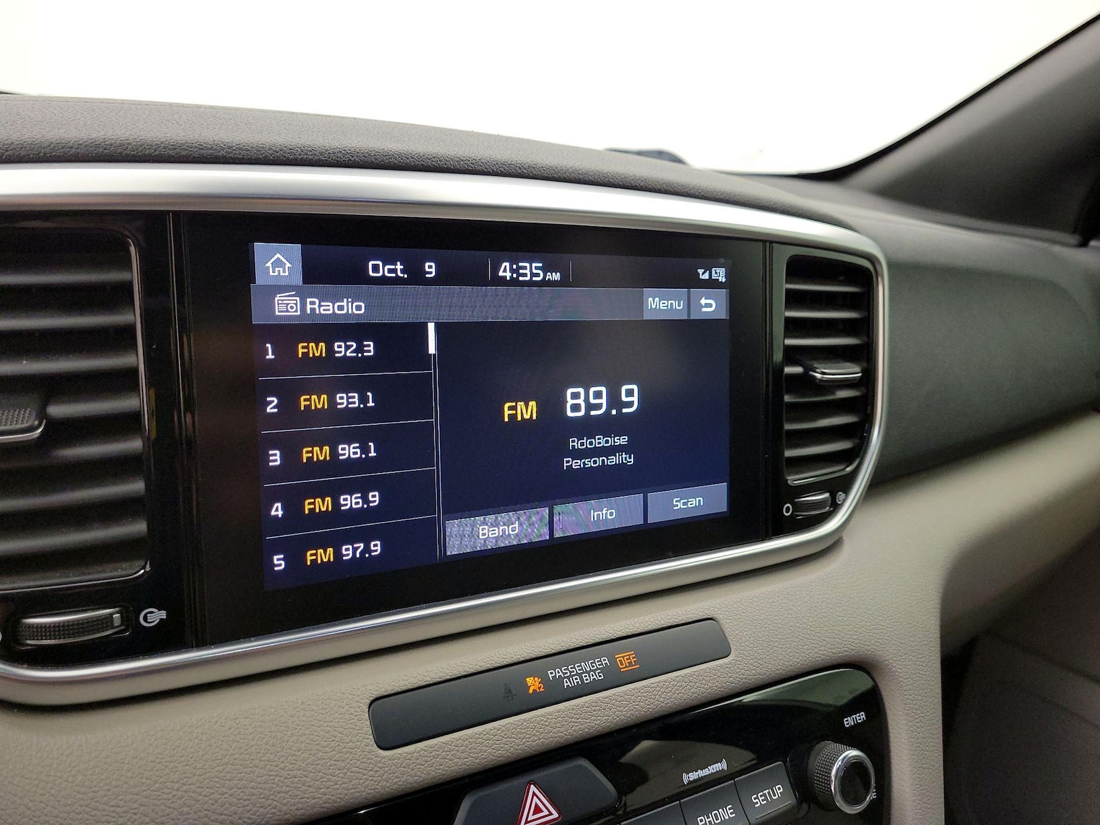 2020 Kia Sportage S - Photo 16