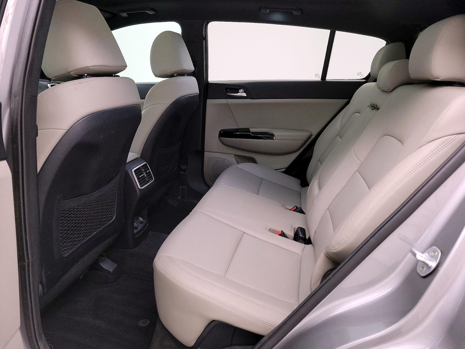 2020 Kia Sportage S - Photo 21