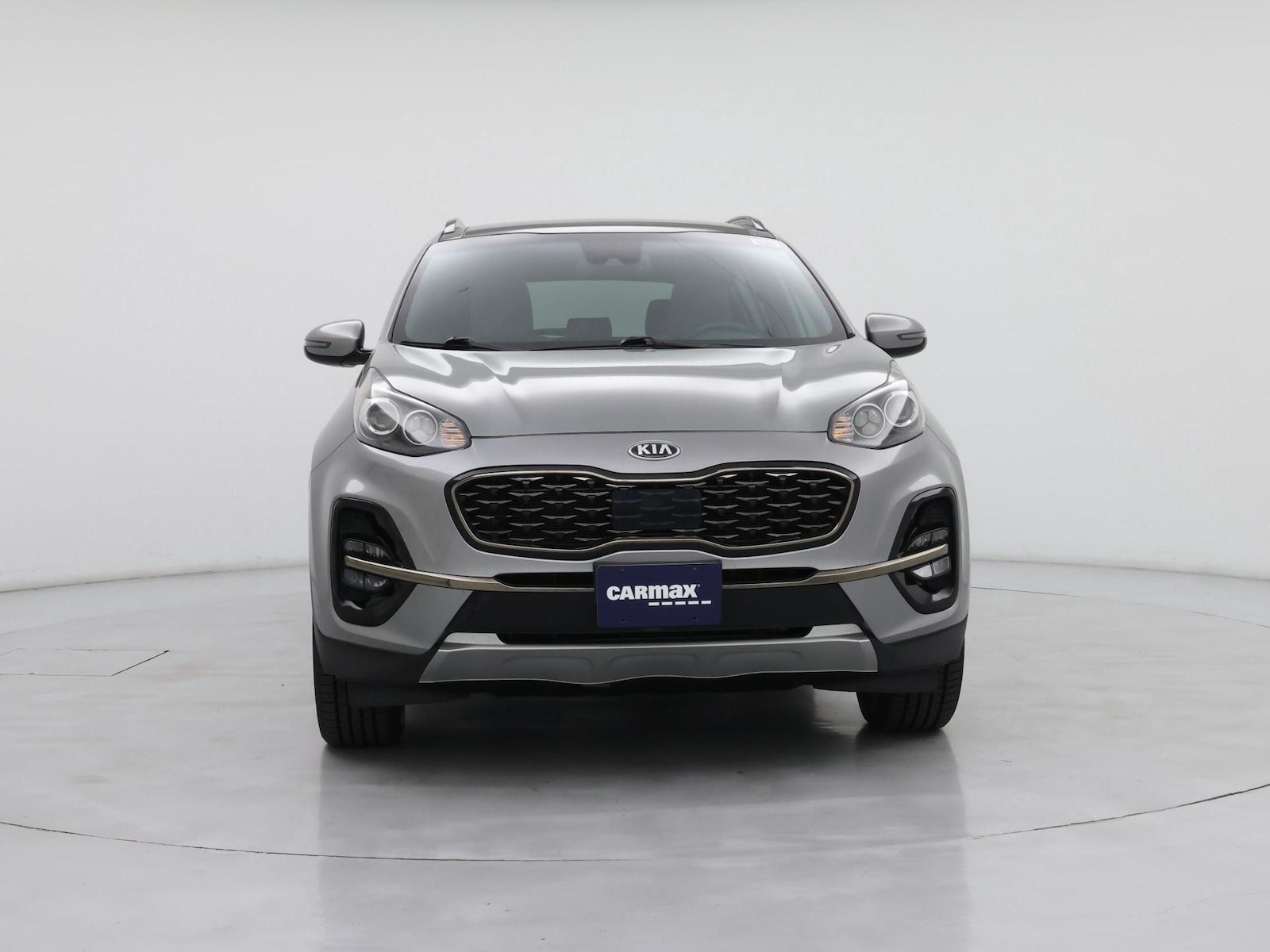 2020 Kia Sportage S - Photo 6