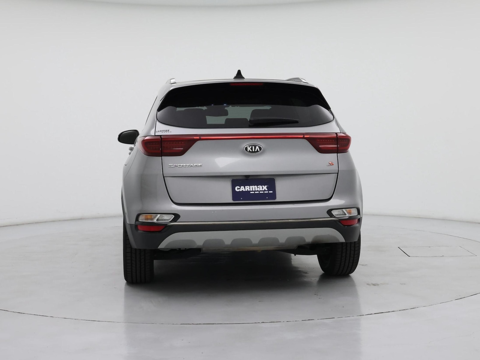 2020 Kia Sportage S - Photo 7