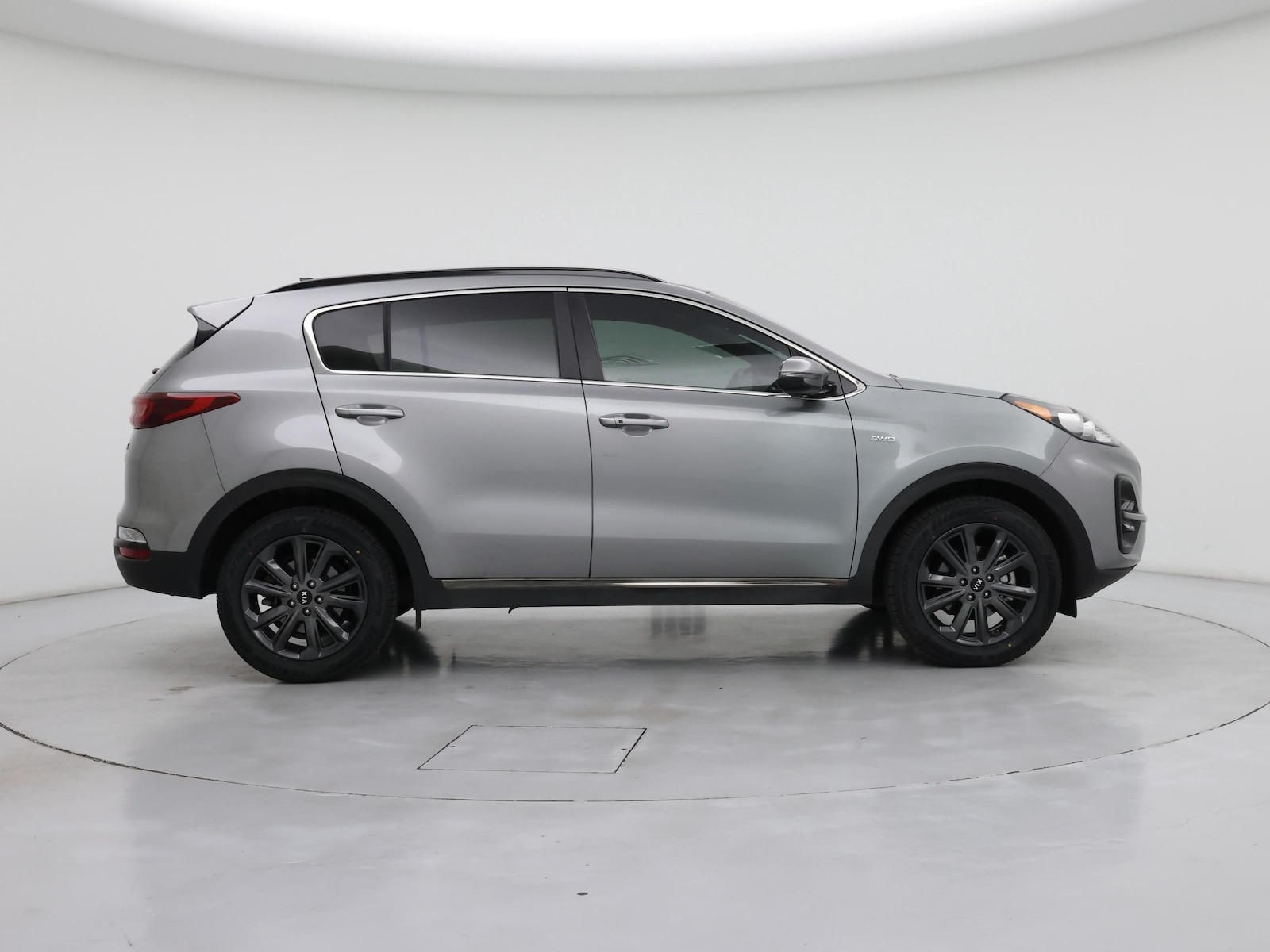 2020 Kia Sportage S - Photo 8