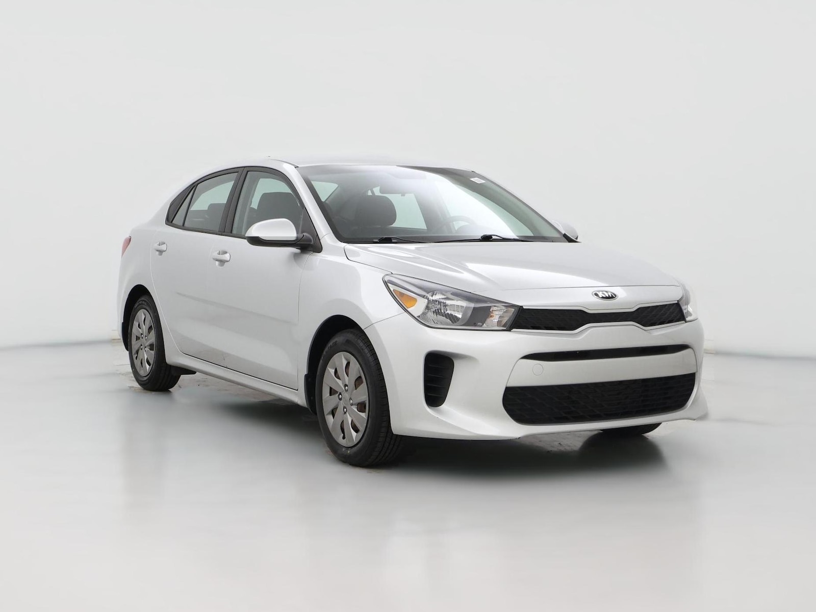 2019 Kia RIO