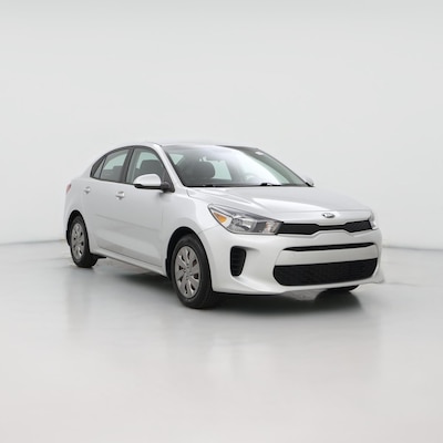 2019 Kia Rio S